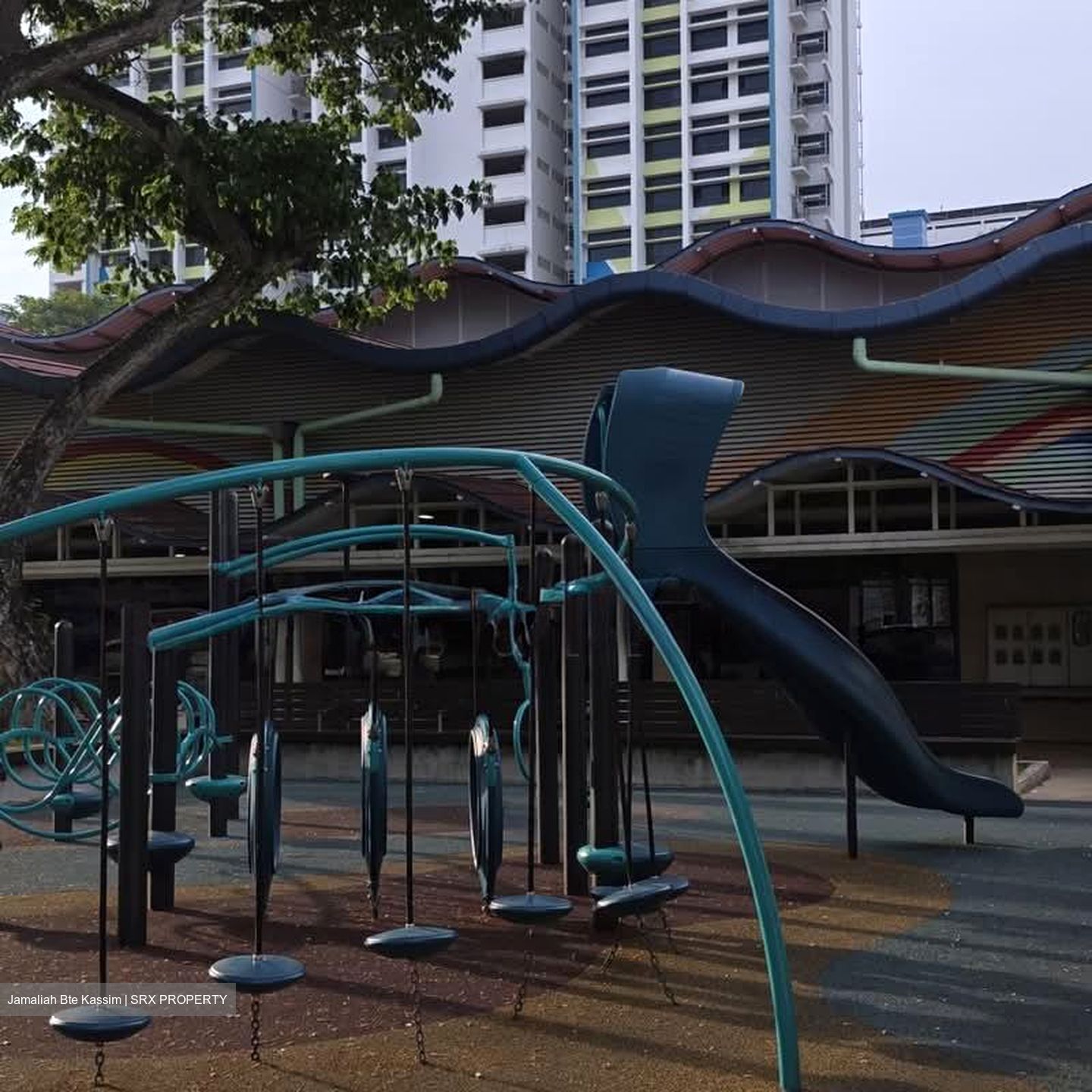 Blk 509 Bedok North Street 3 (Bedok), HDB 3 Rooms #555450911